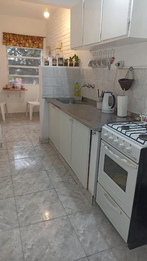 Ona Apart Por Dia - Departamentos Con Cochera Corrientes Exterior photo